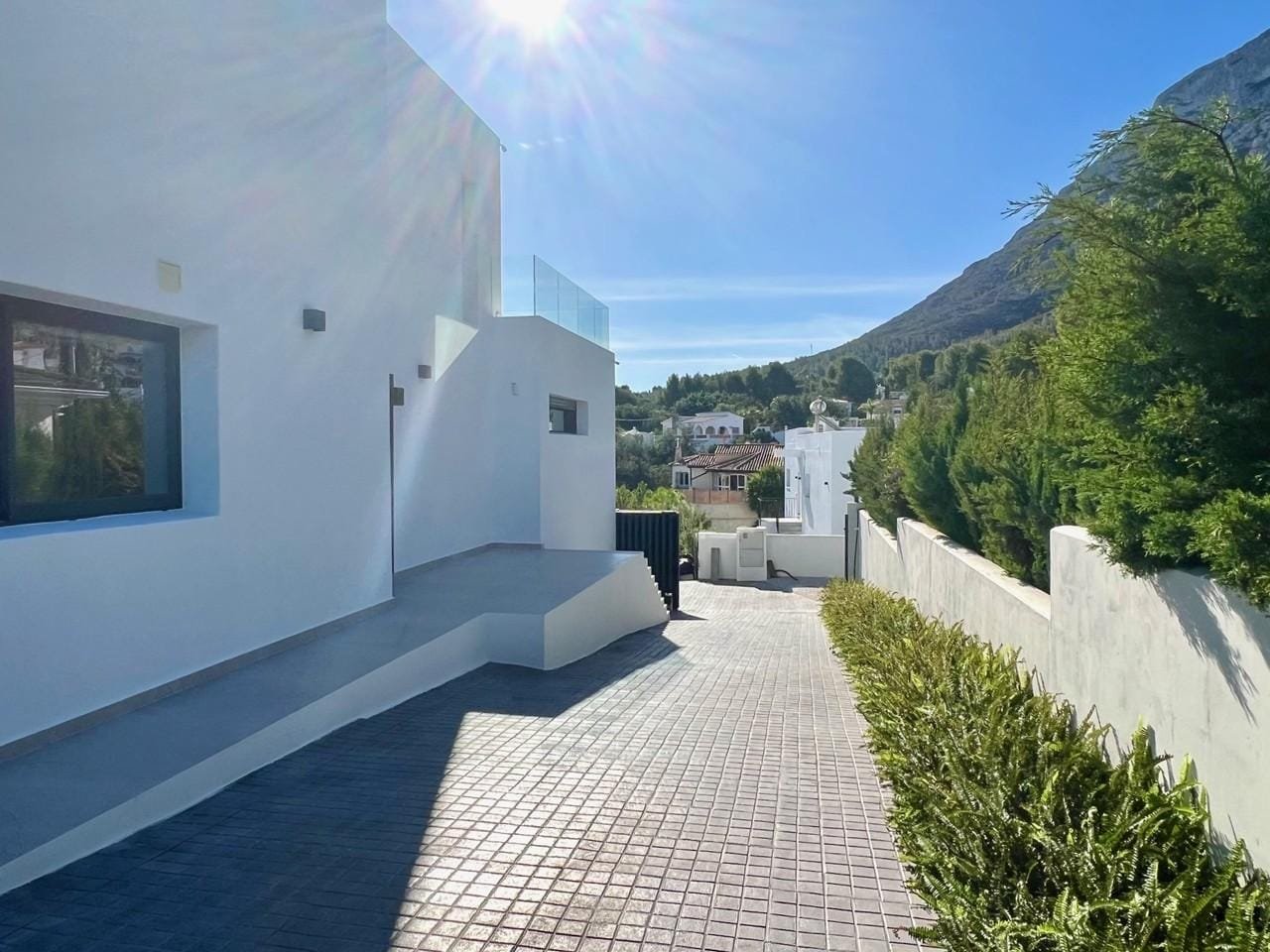 Villa en Venta en Denia