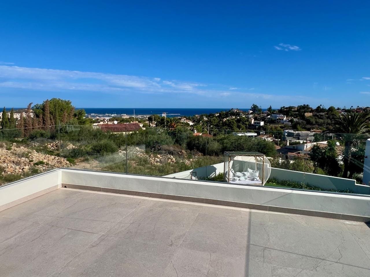 Villa en Venta en Denia