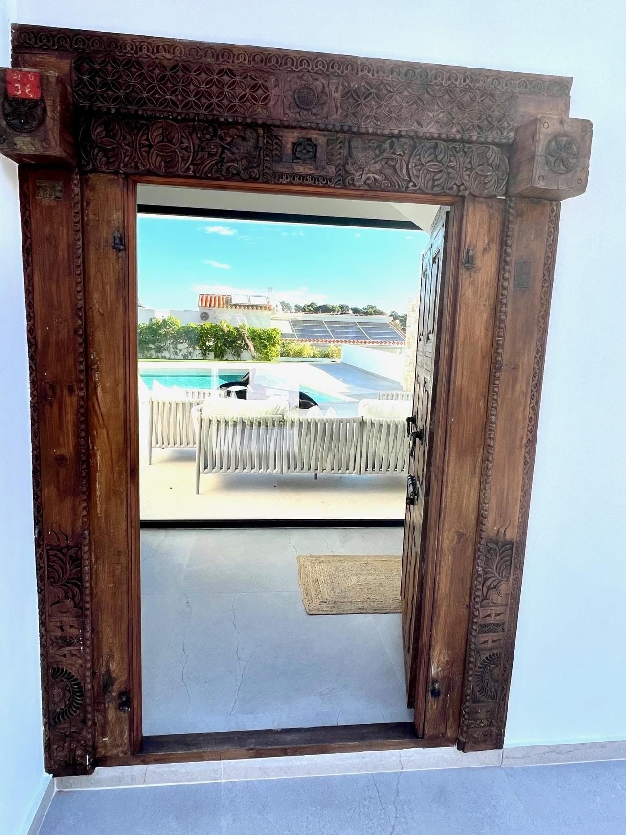Villa en Venta en Denia