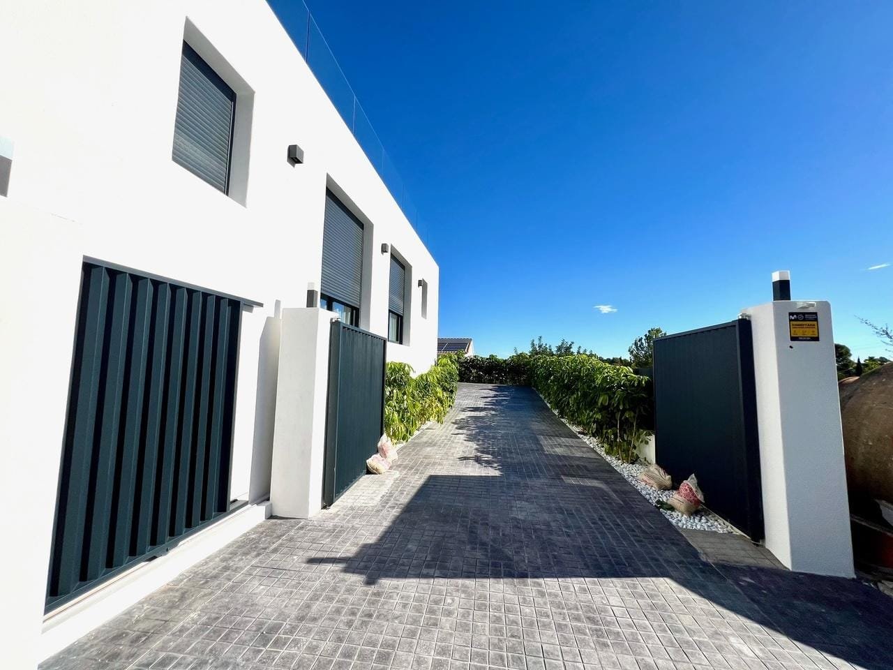 Villa en Venta en Denia