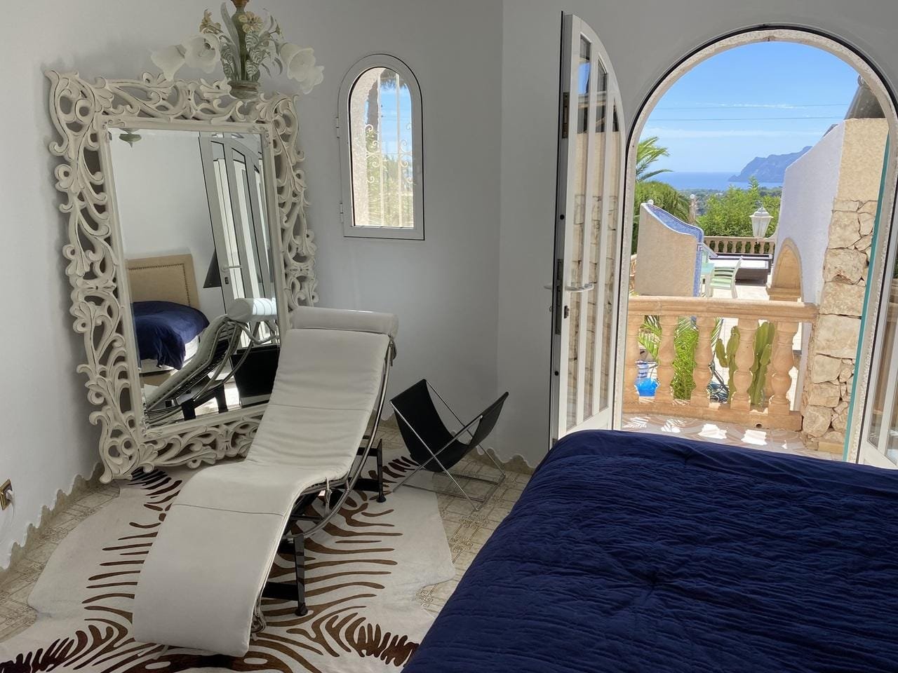 Villa op Verkoop op Benissa