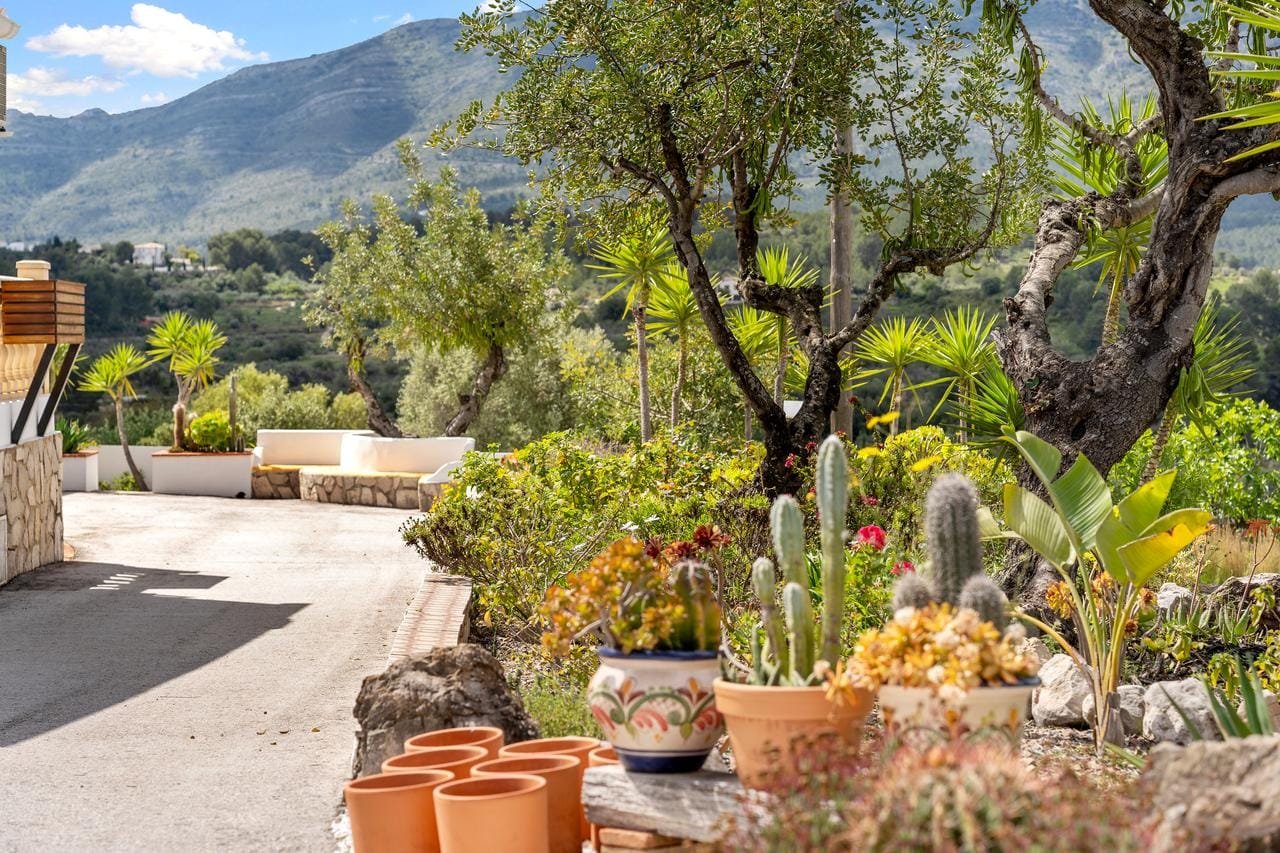 Finca op Verkoop op Murla