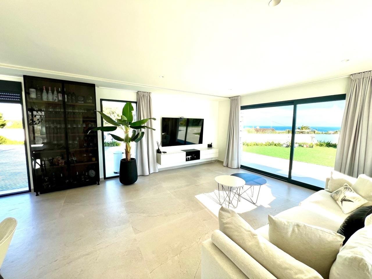 Villa en Venta en Denia