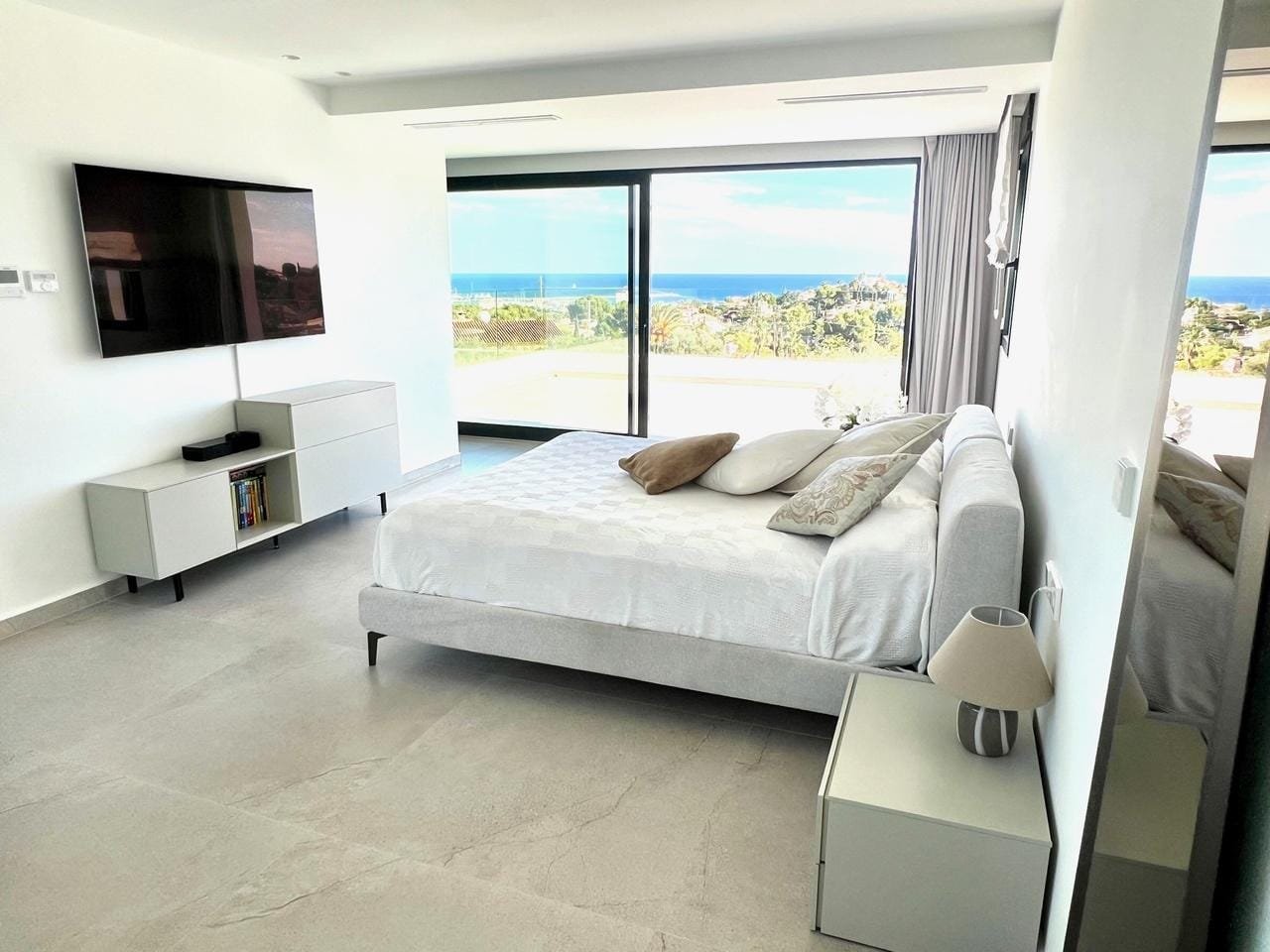 Villa en Venta en Denia