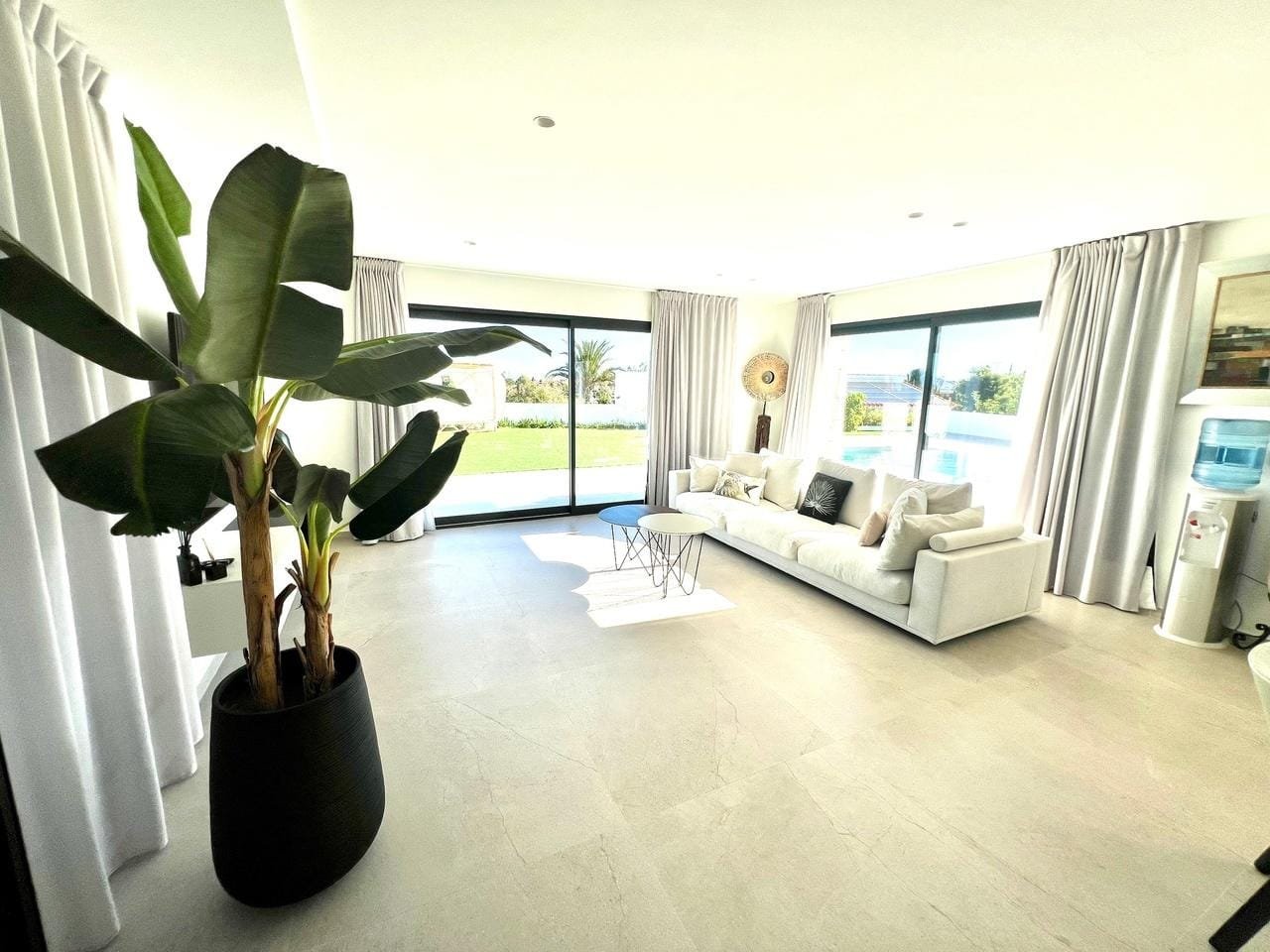 Villa en Venta en Denia