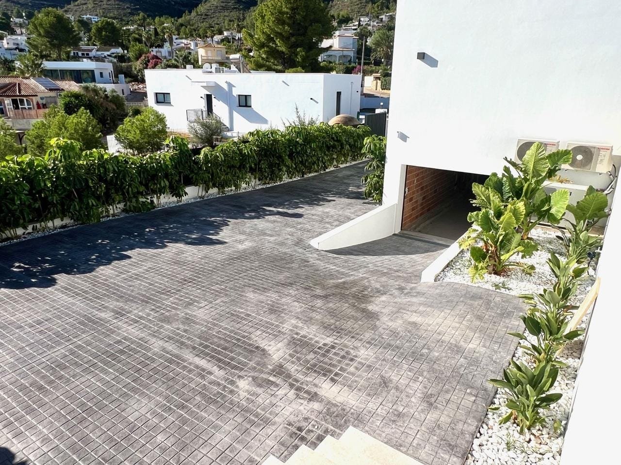 Villa en Venta en Denia