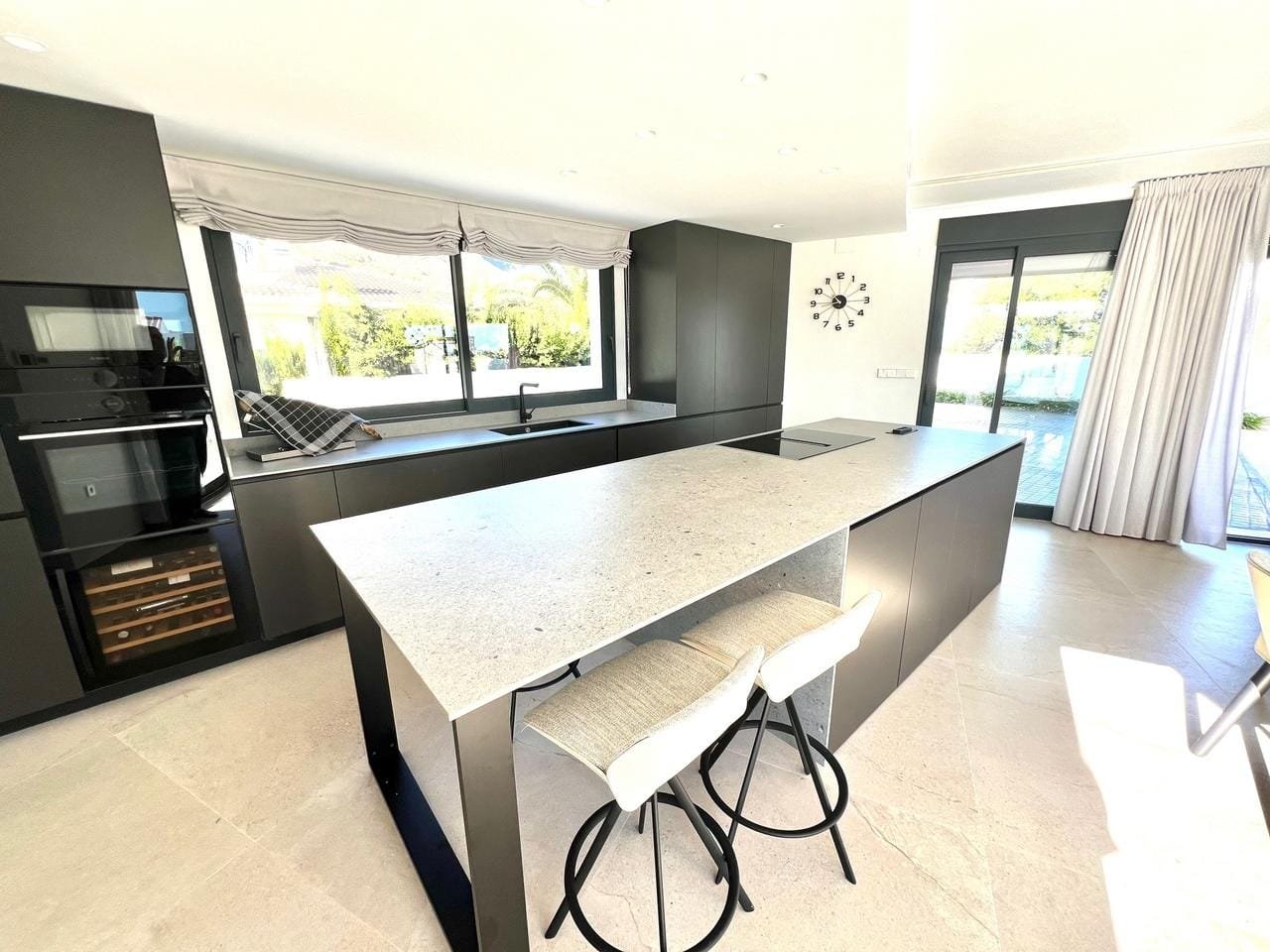 Villa en Venta en Denia