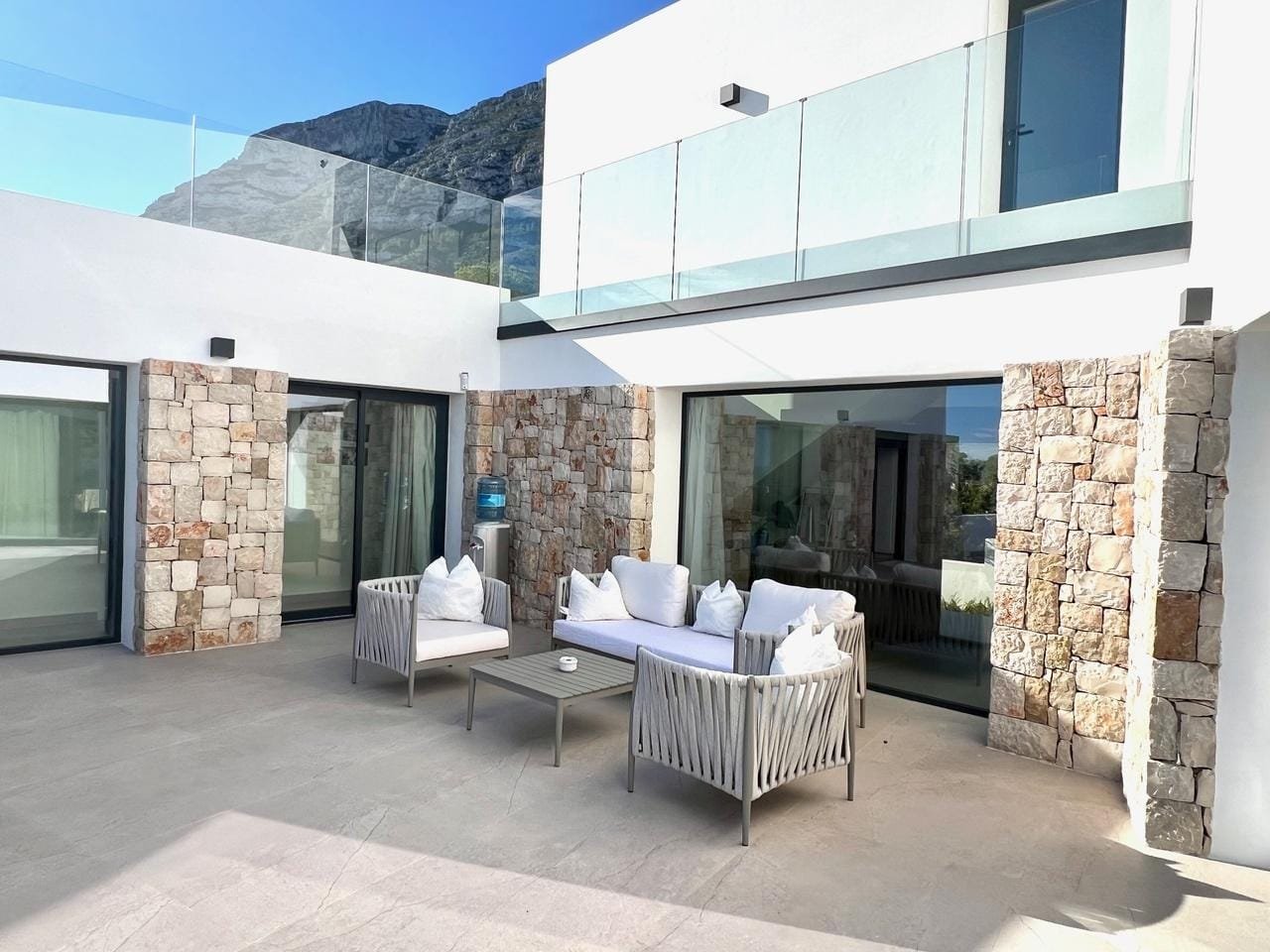 Villa en Venta en Denia