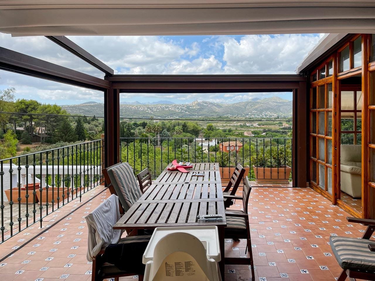 Finca op Verkoop op La Sella Golf Resort