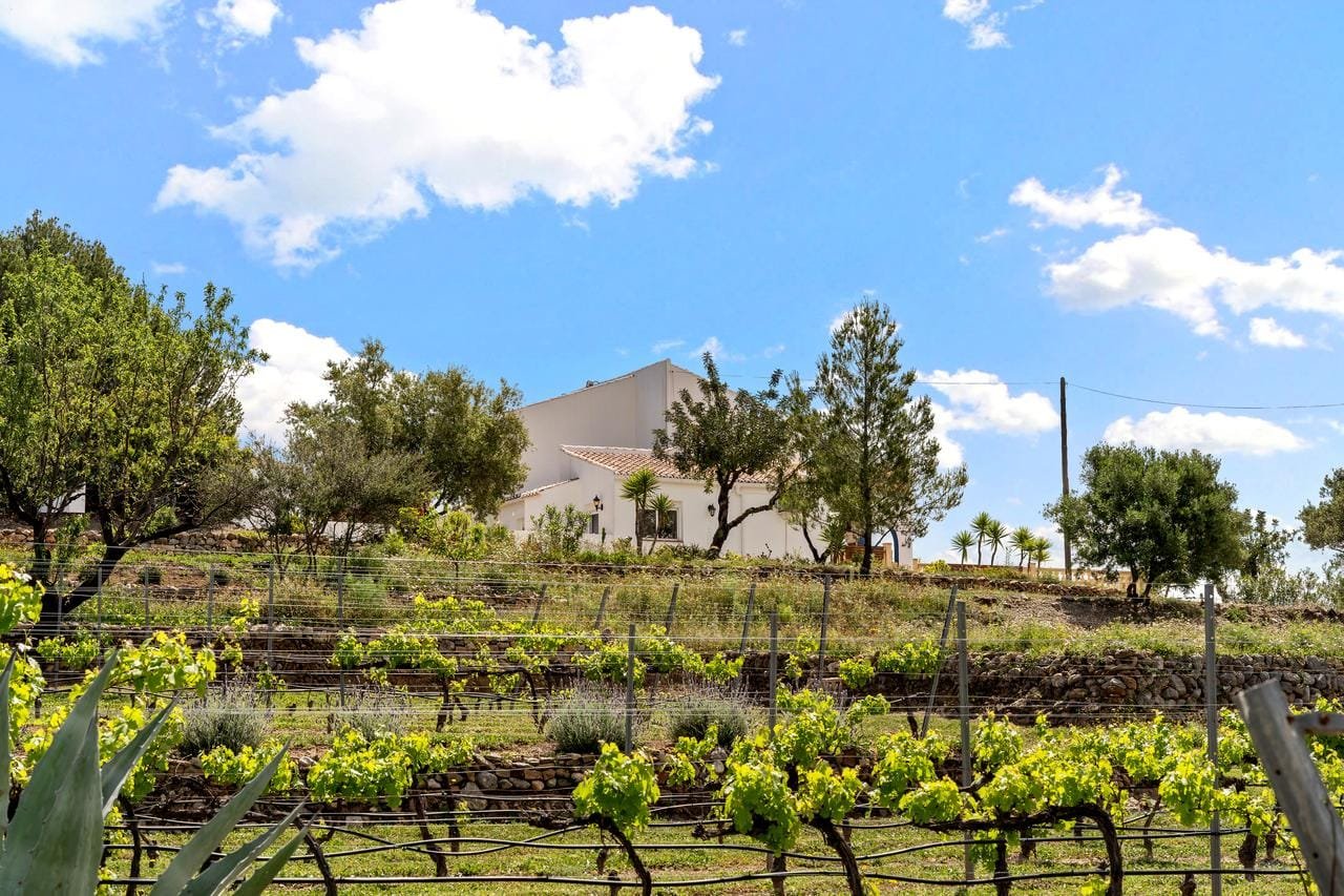 Finca op Verkoop op Murla