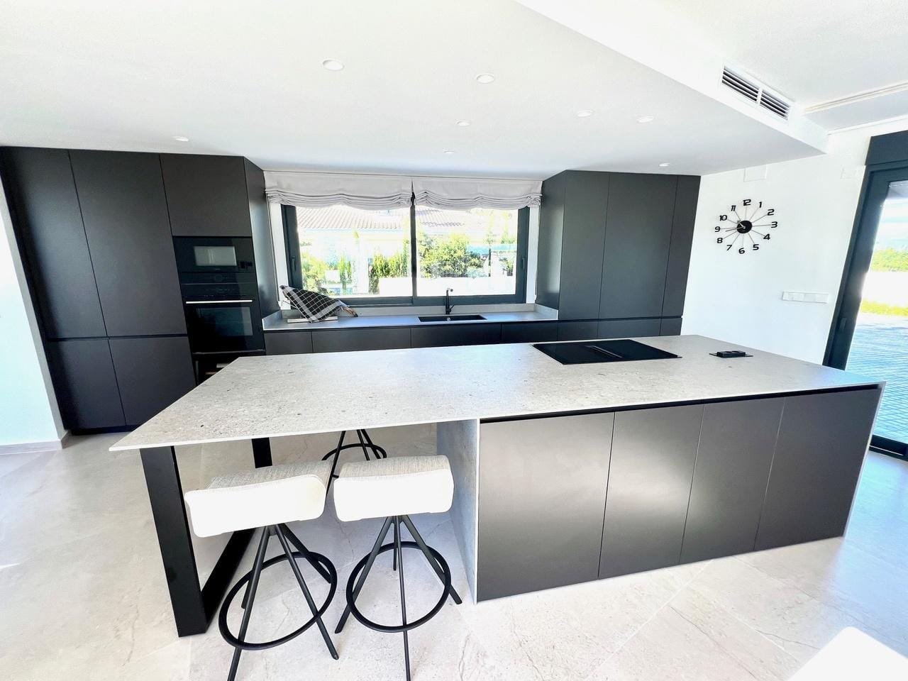 Villa en Venta en Denia