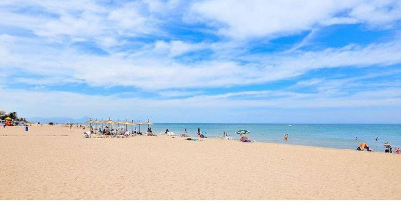 Apartment op Verkoop op Denia
