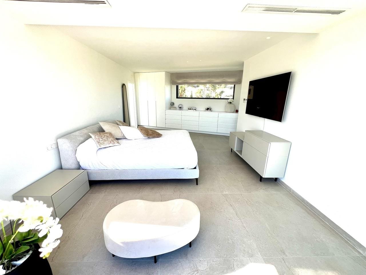 Villa en Venta en Denia