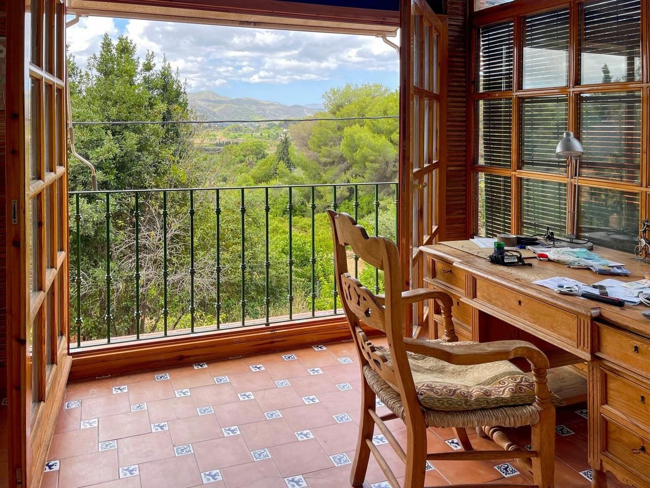 Finca op Verkoop op La Sella Golf Resort