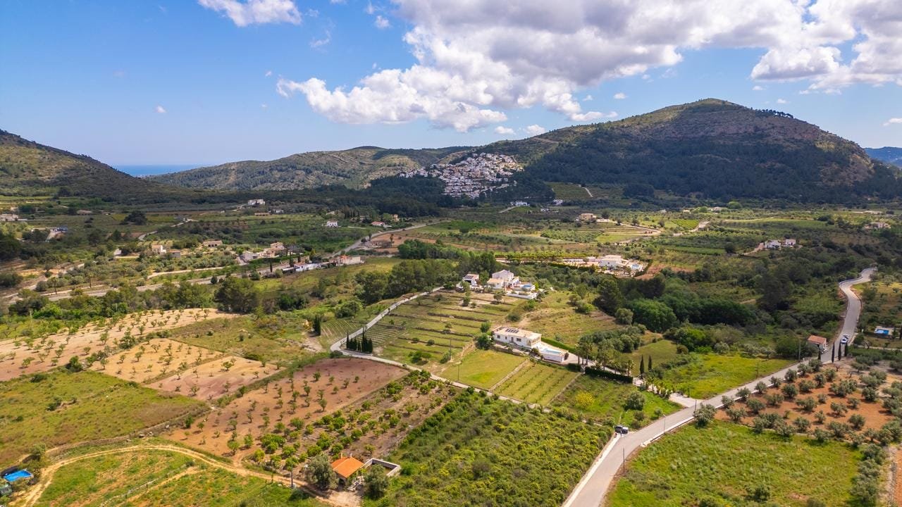 Finca op Verkoop op Murla