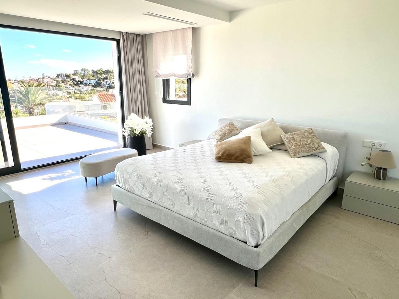 Villa en Venta en Denia