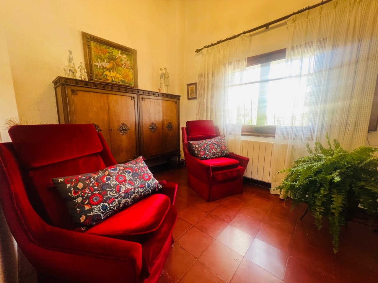 Elegante en stijlvolle finca met 6 slaapkamers in La Sella Golf, Pedreguer Costa Blanca
