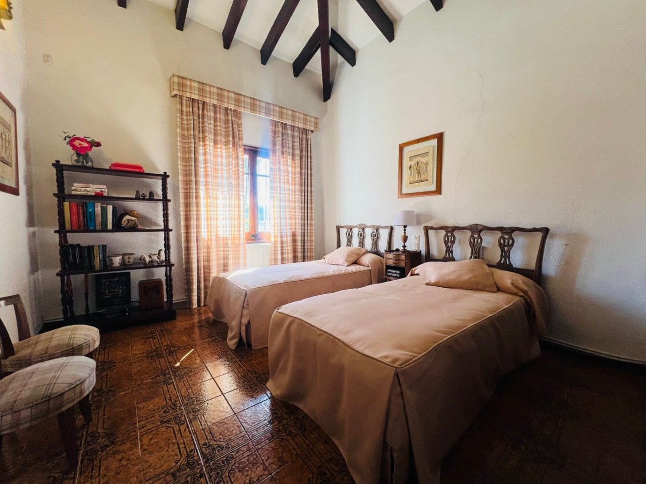 Elegante en stijlvolle finca met 6 slaapkamers in La Sella Golf, Pedreguer Costa Blanca