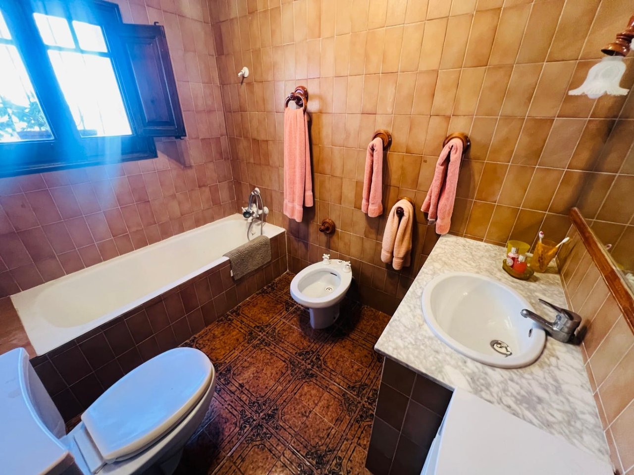 Elegante en stijlvolle finca met 6 slaapkamers in La Sella Golf, Pedreguer Costa Blanca
