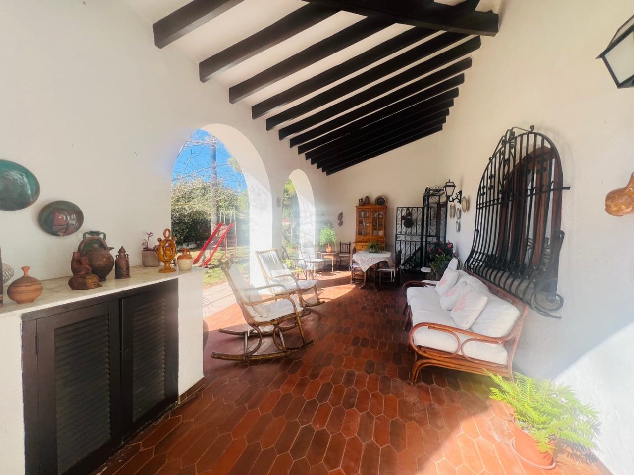 Elegante en stijlvolle finca met 6 slaapkamers in La Sella Golf, Pedreguer Costa Blanca