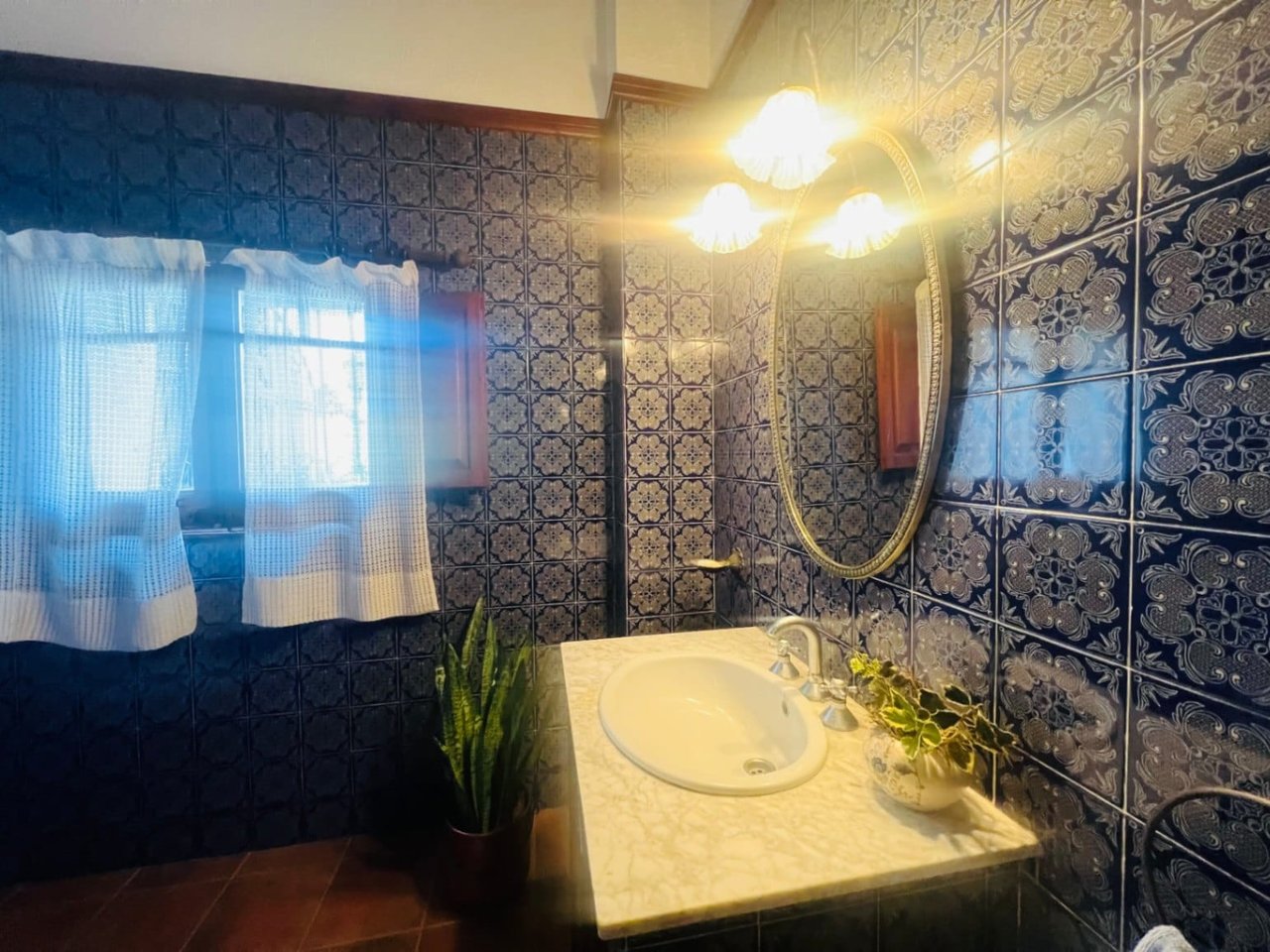 Elegante en stijlvolle finca met 6 slaapkamers in La Sella Golf, Pedreguer Costa Blanca