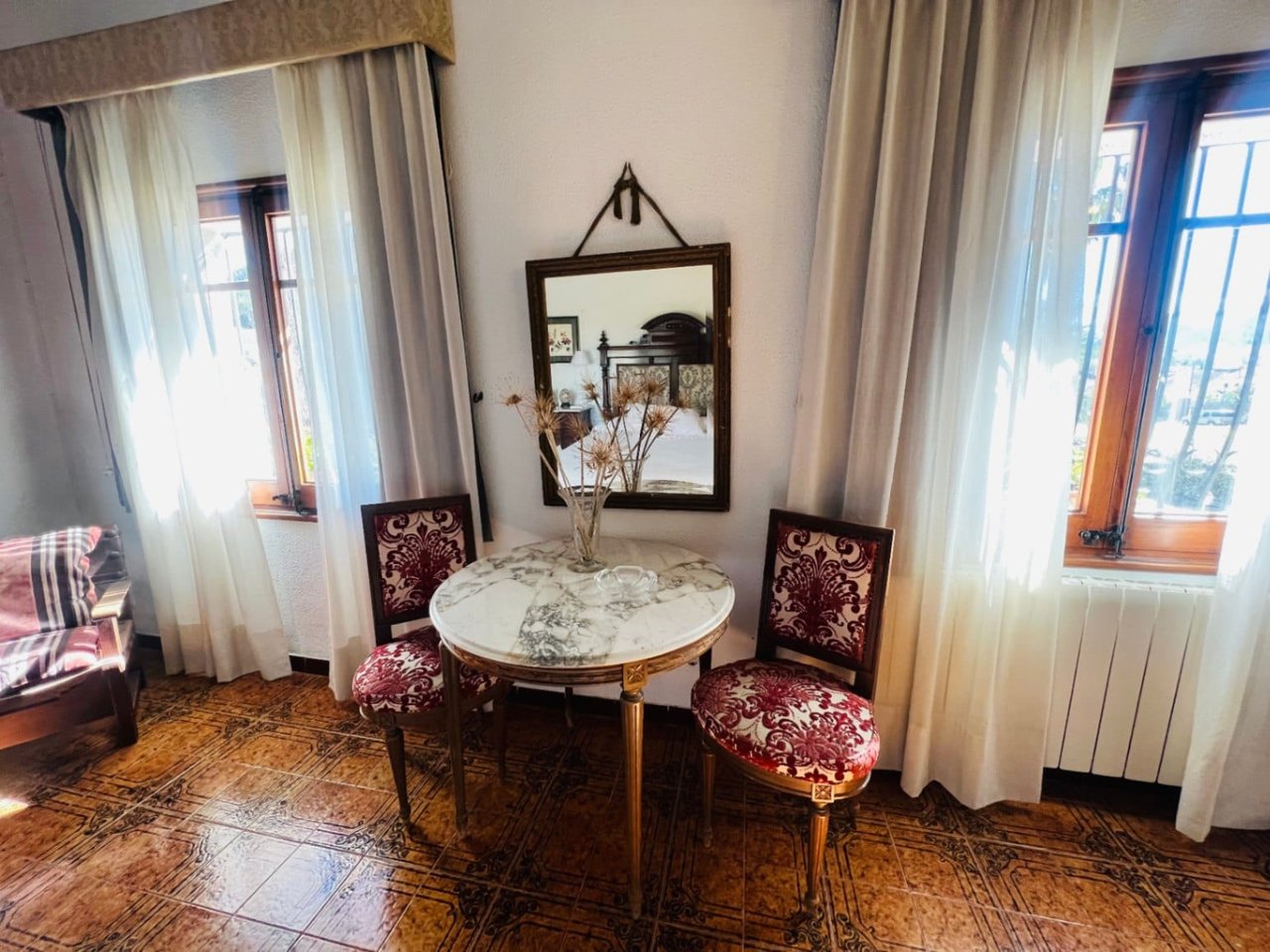 Elegante en stijlvolle finca met 6 slaapkamers in La Sella Golf, Pedreguer Costa Blanca
