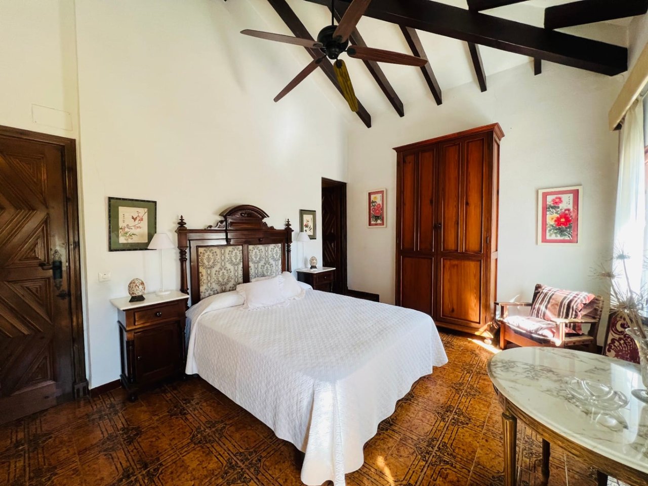 Elegante en stijlvolle finca met 6 slaapkamers in La Sella Golf, Pedreguer Costa Blanca