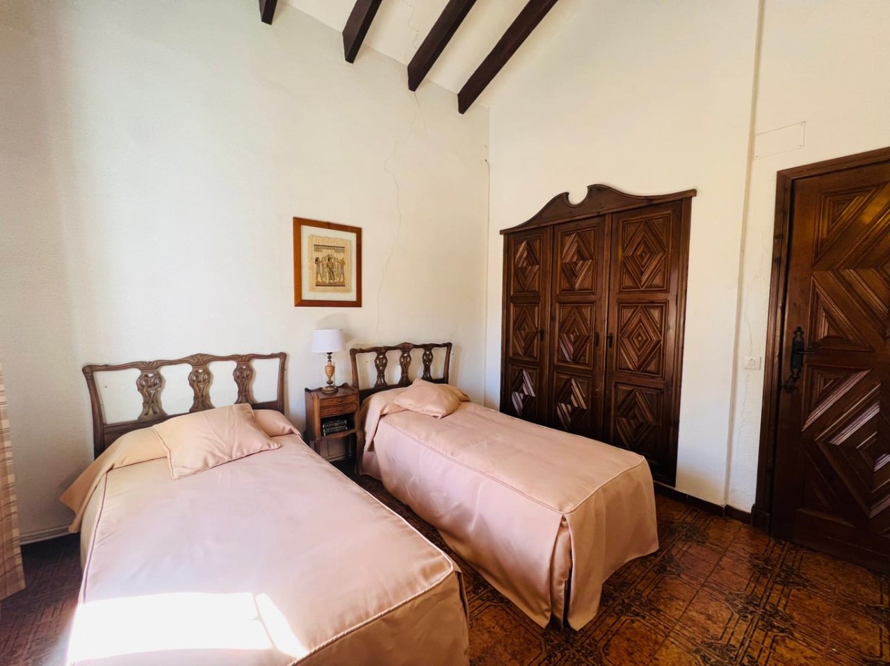 Elegante en stijlvolle finca met 6 slaapkamers in La Sella Golf, Pedreguer Costa Blanca