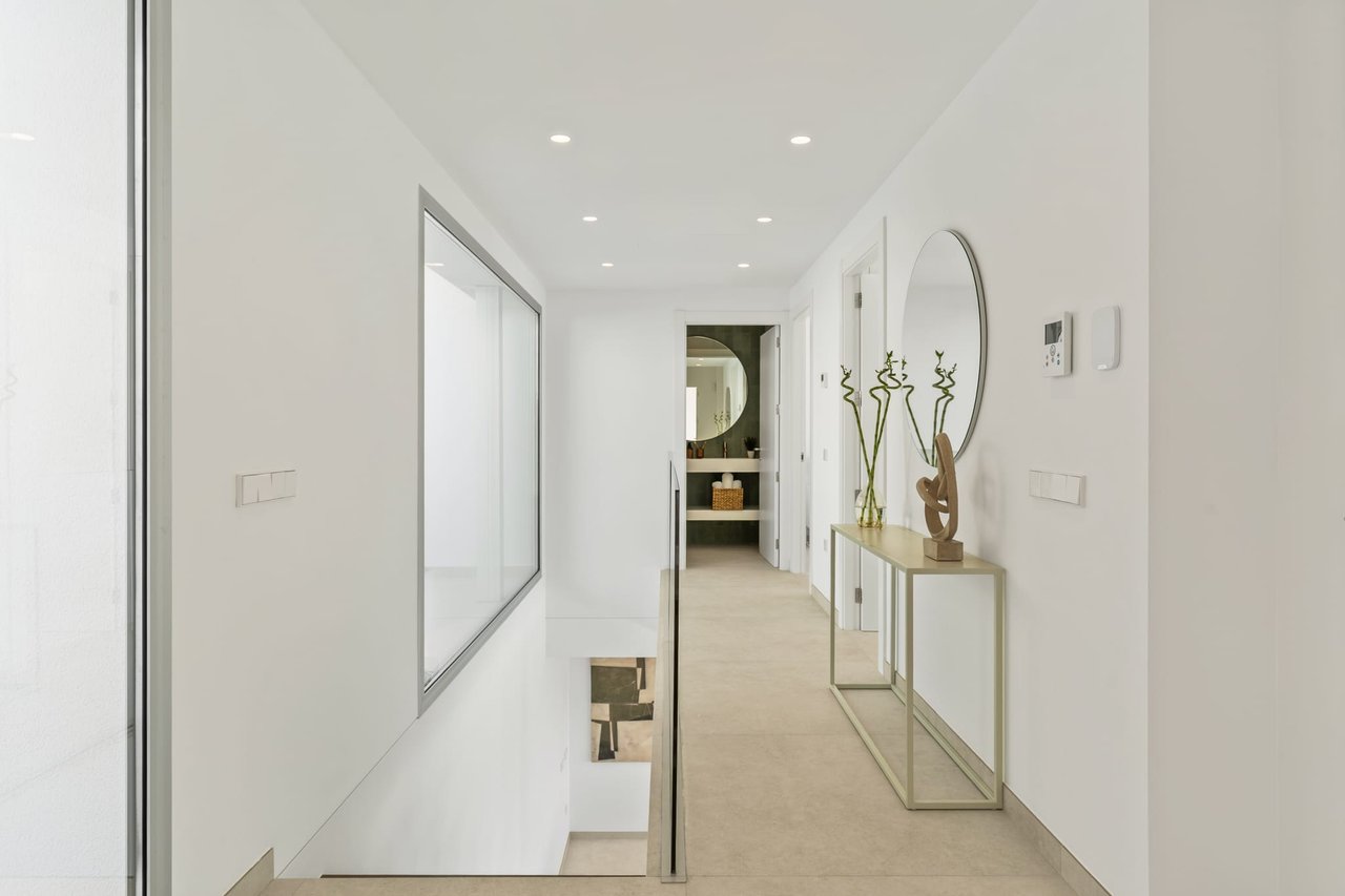 Villas for sale in Benitachell