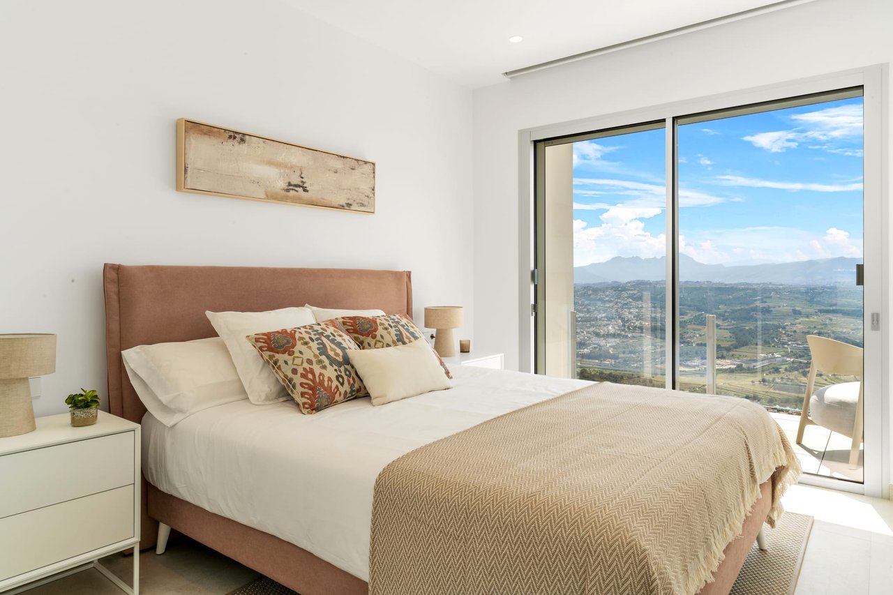 Villas for sale in Benitachell