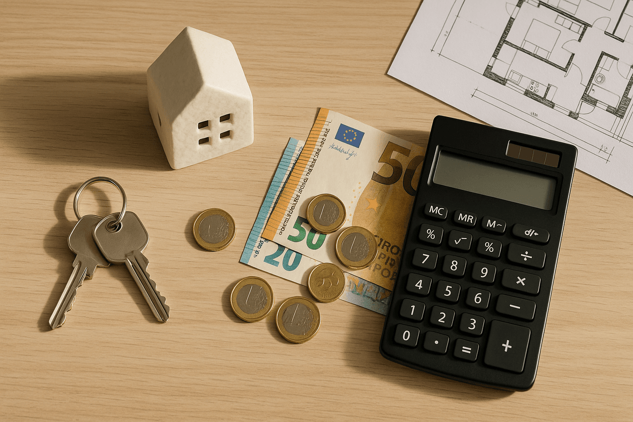 2026 tax guide for foreigners buying property on the Costa Blanca