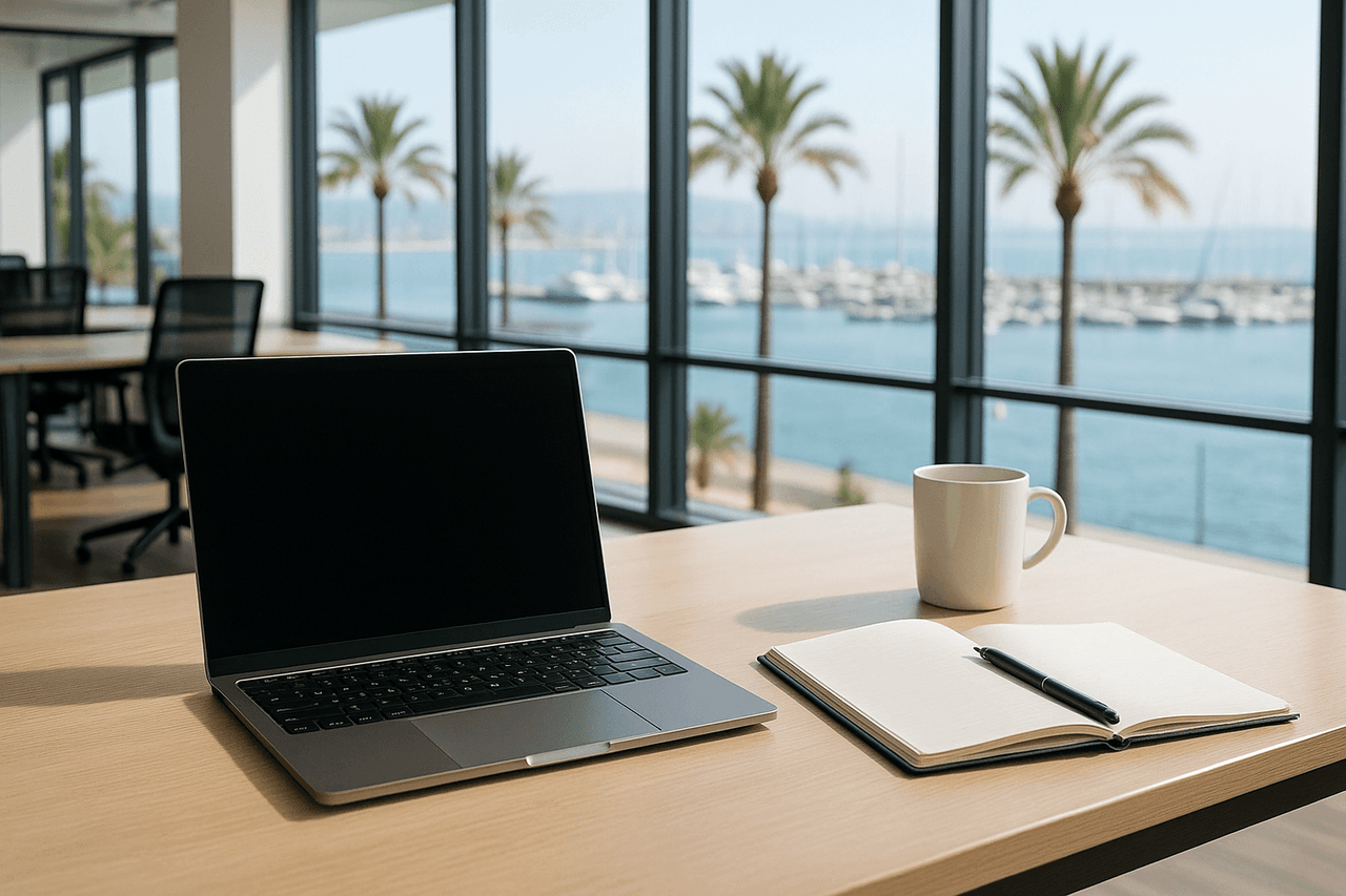 How to set up a company in the Valencian Community (LLC vs. sole proprietor) step by step