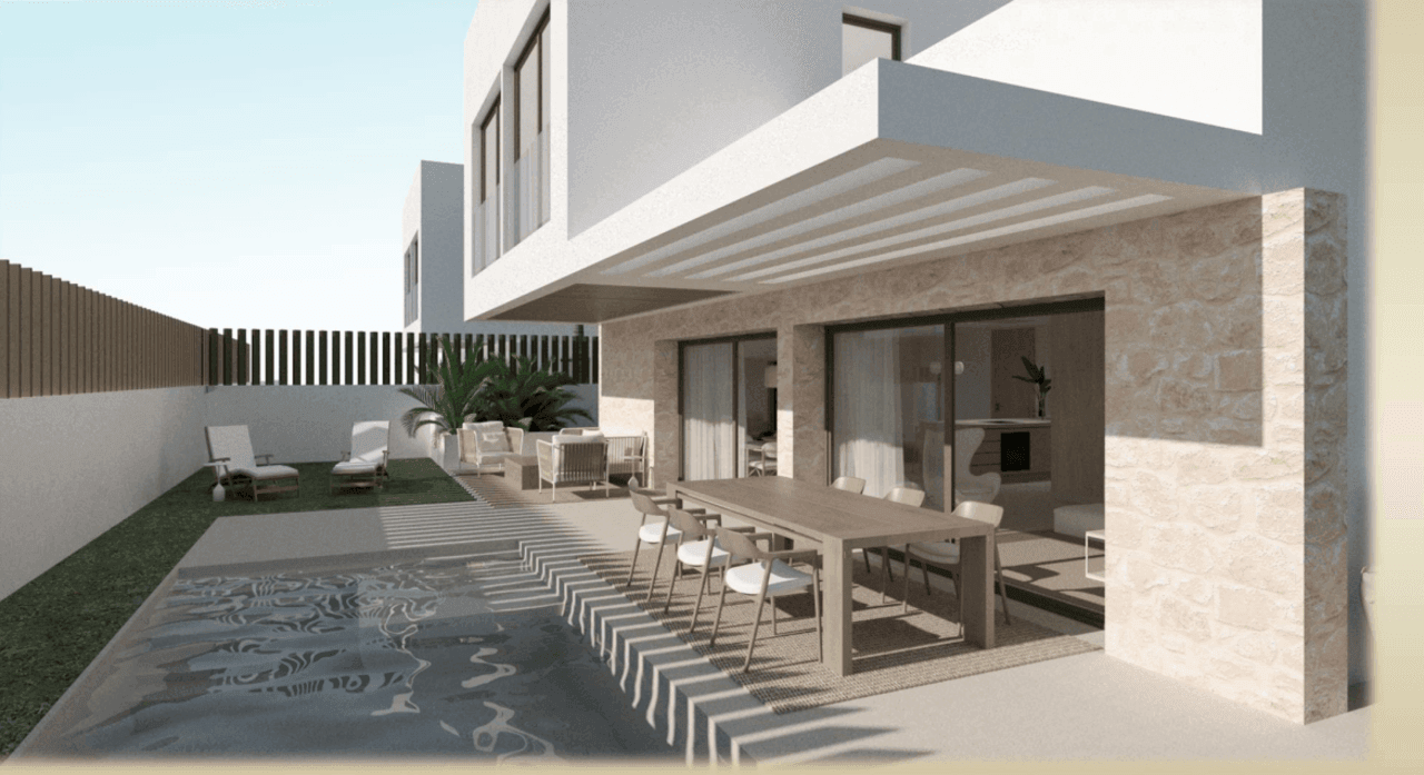 Villa en Venta en Denia