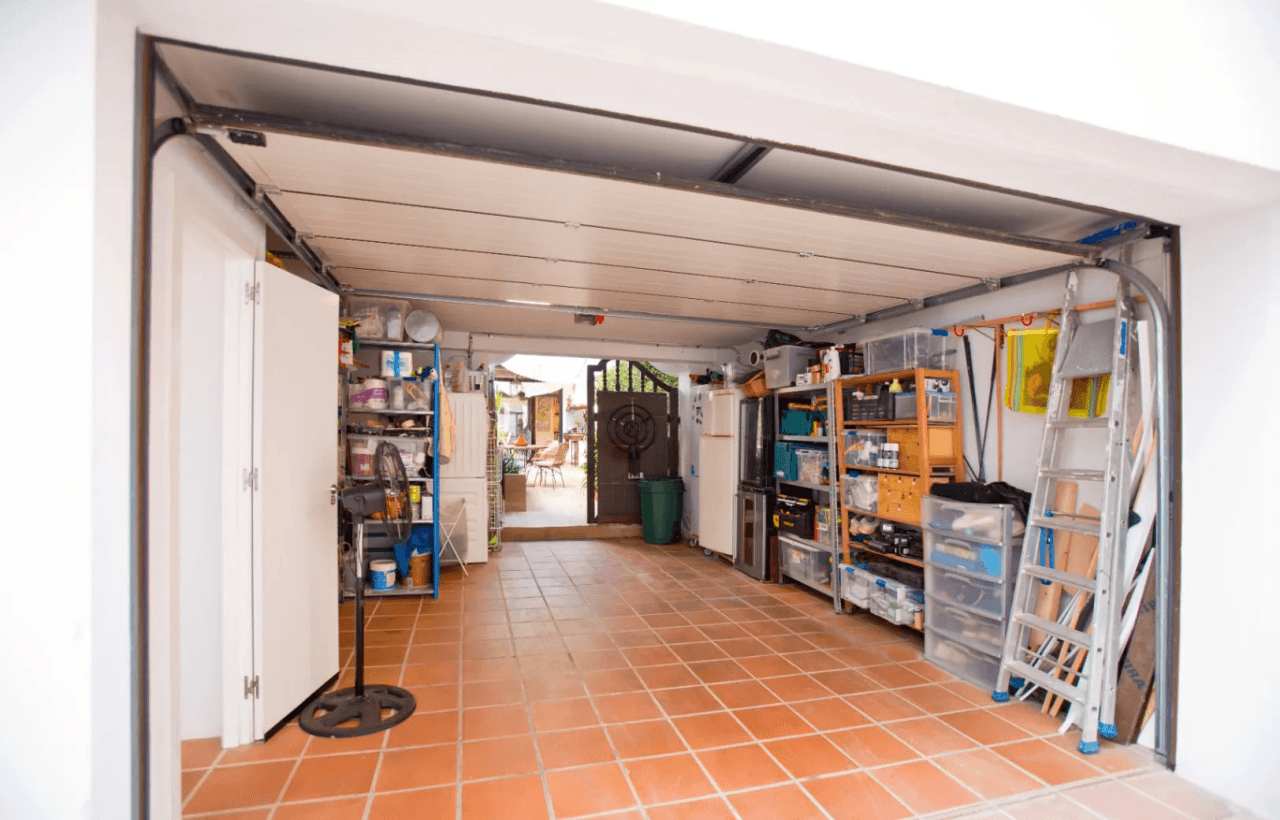 Charmante gerenoveerd huis in het oude centrum van Denia