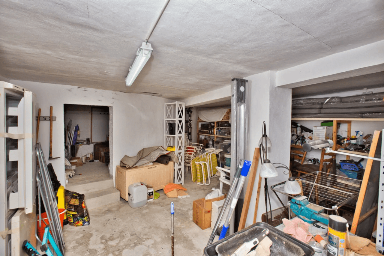 Traditionele zeezicht villa te koop in Benissa