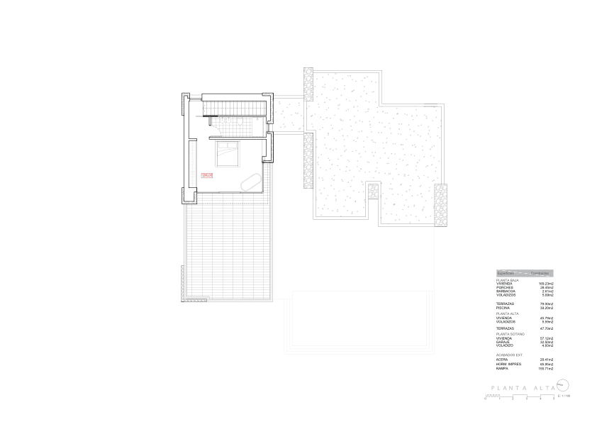 Wordt gebouwd: moderne villa te koop in Benissa – San Jaime