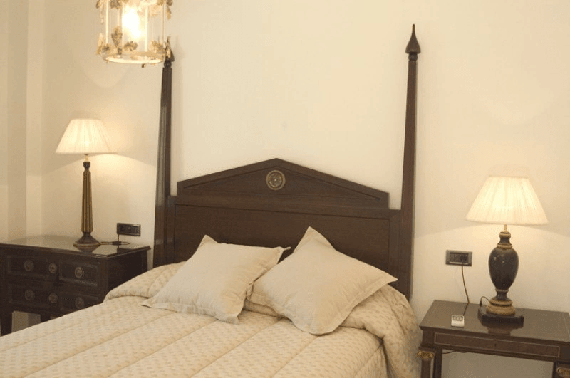Appartement te koop in vakantiecomplex in Benissa