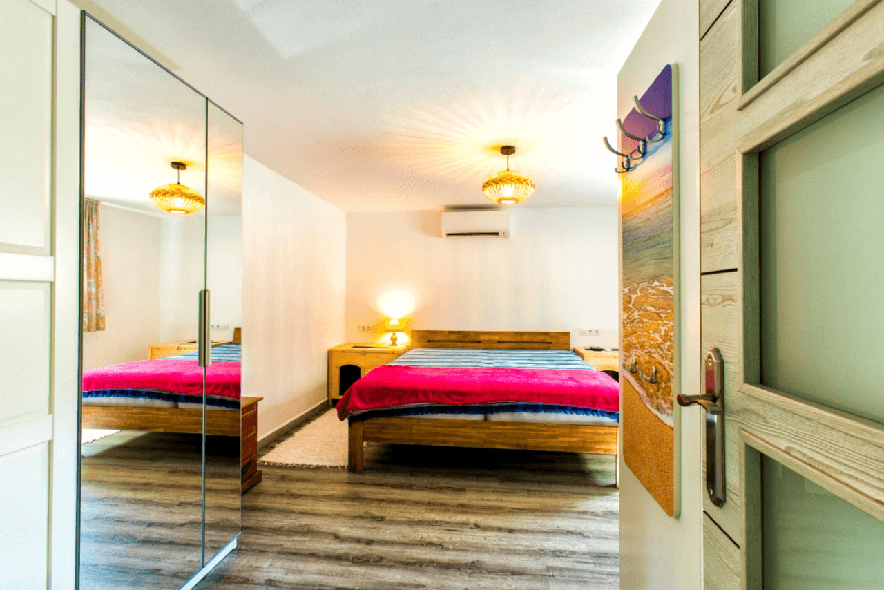 Zeer energiezuinige villa (label A) te koop in Benissa
