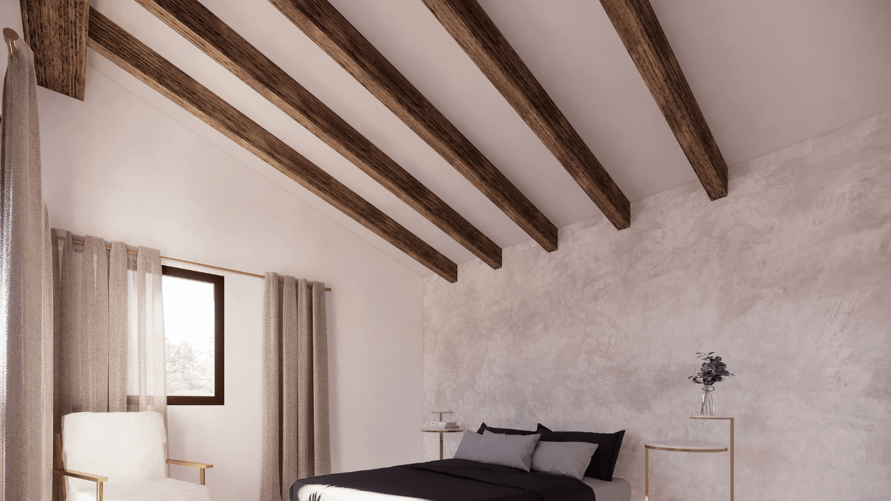 Project: Luxe finca te koop in Benissa