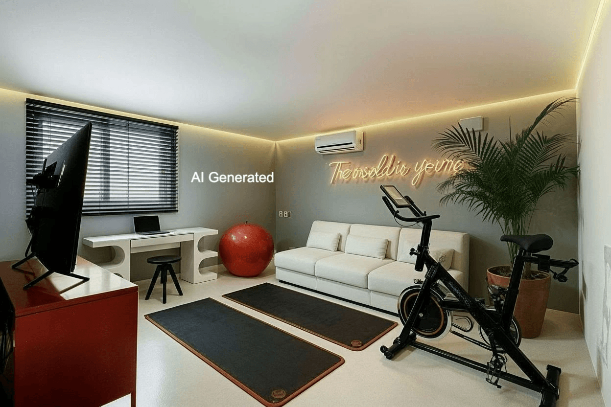 Zeer energiezuinige villa (label A) te koop in Benissa