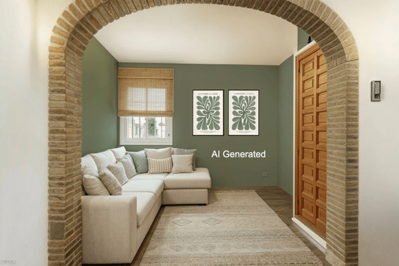 Zeer energiezuinige villa (label A) te koop in Benissa