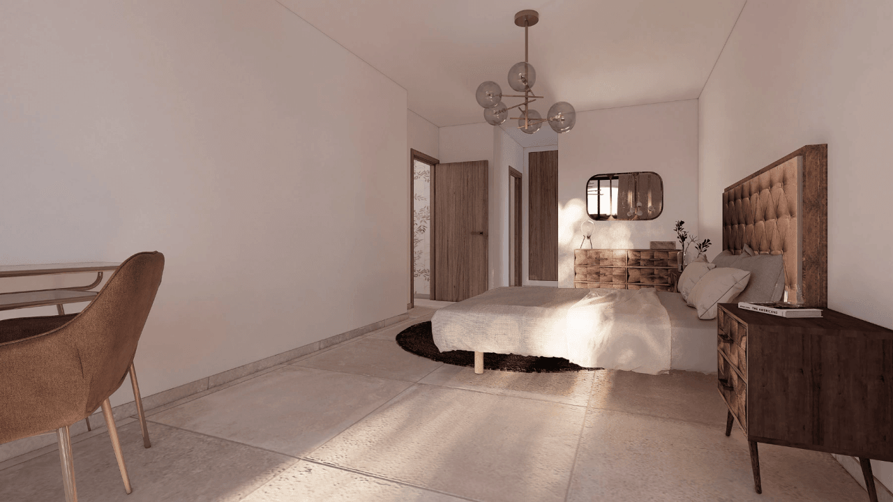 Project: Luxe finca te koop in Benissa