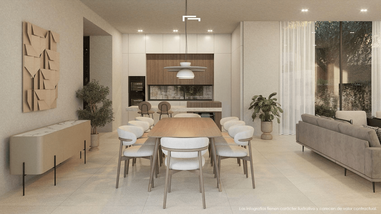 Wordt gebouwd: moderne villa te koop in Benissa – San Jaime