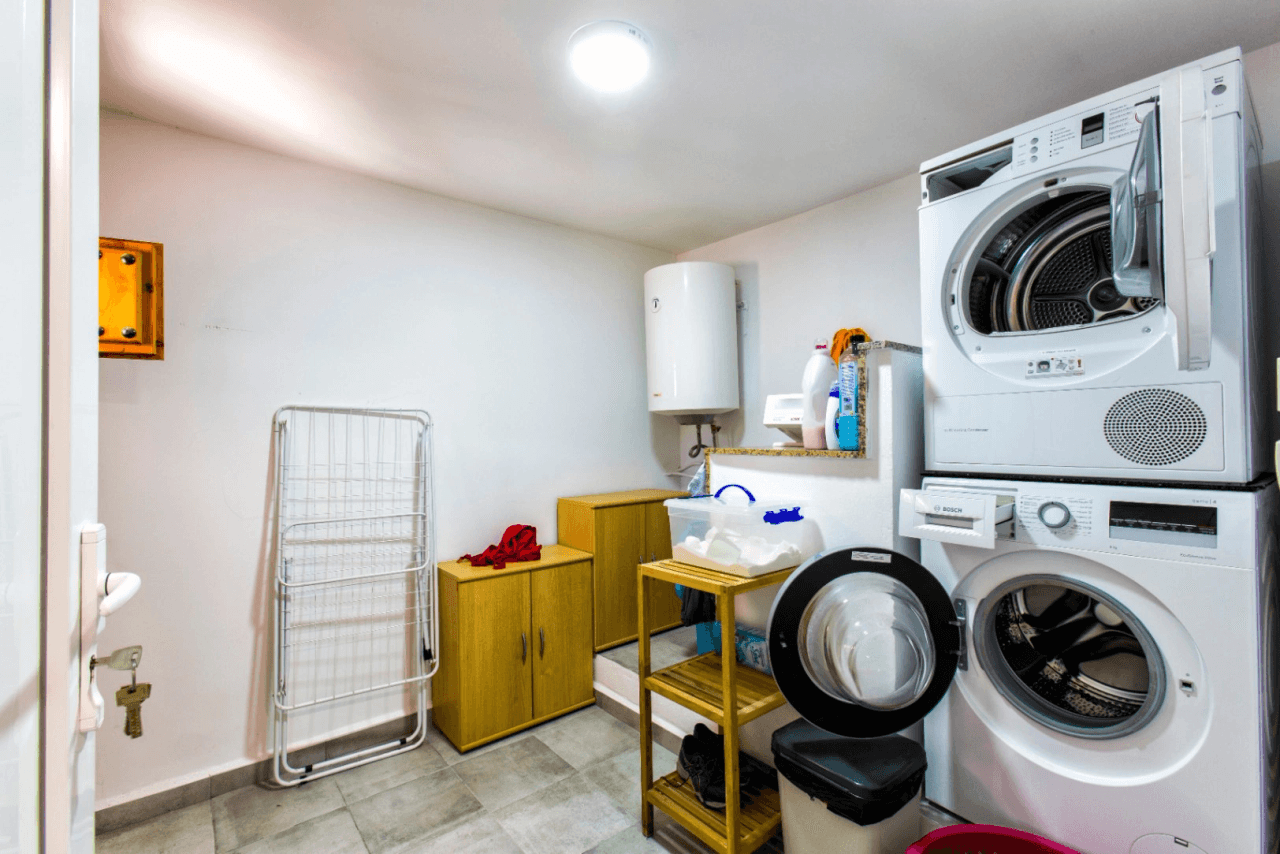 Zeer energiezuinige villa (label A) te koop in Benissa