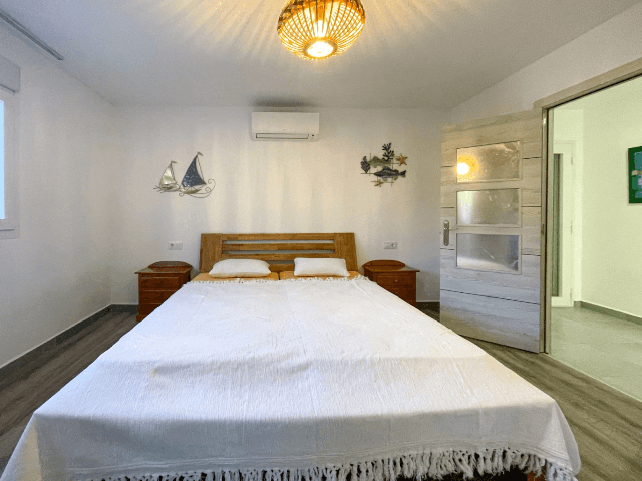 Zeer energiezuinige villa (label A) te koop in Benissa