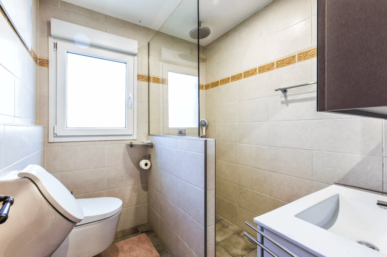 Zeer energiezuinige villa (label A) te koop in Benissa