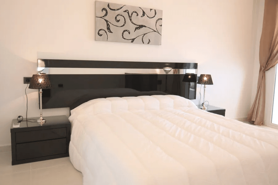 Appartement te koop in La Fustera, Benissa kust