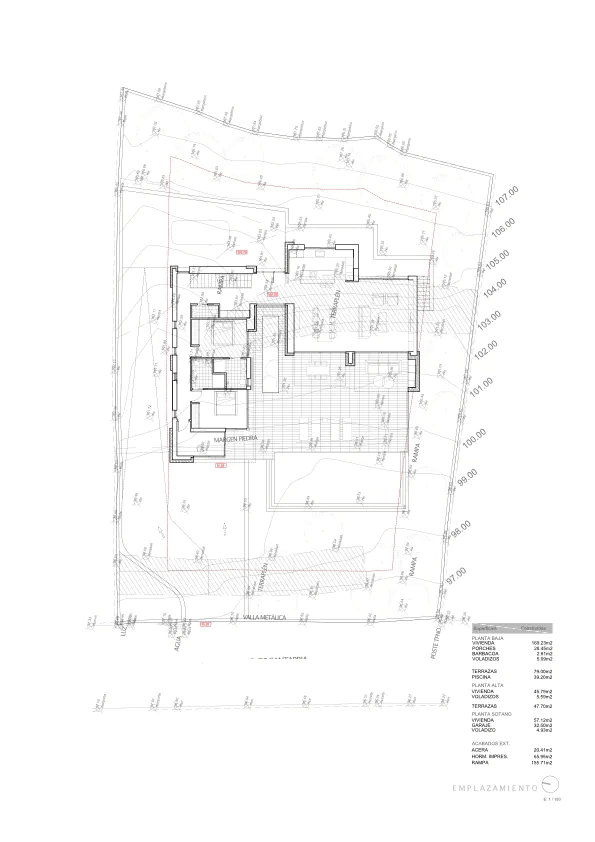 Wordt gebouwd: moderne villa te koop in Benissa – San Jaime