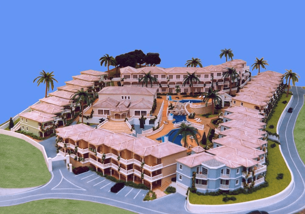 Appartement te koop in La Fustera, Benissa kust