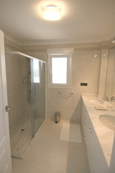 Appartement te koop in vakantiecomplex in Benissa